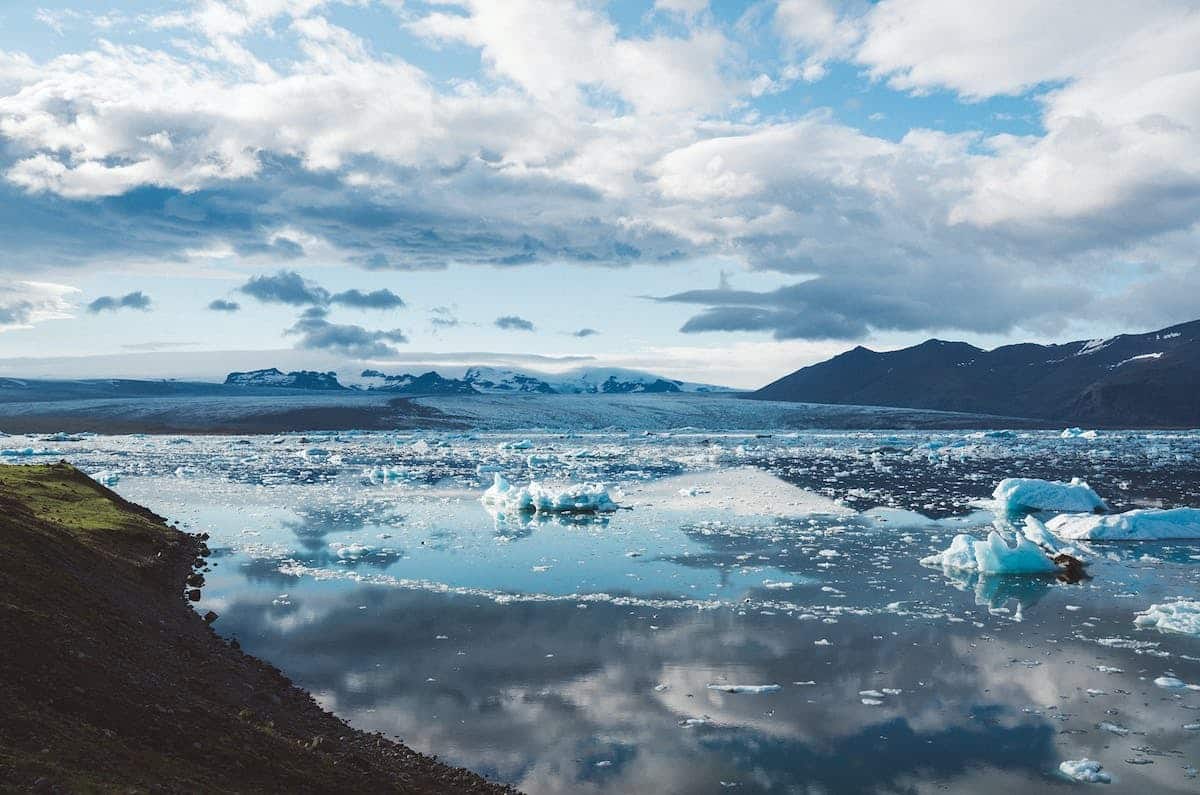 réchauffement climatique