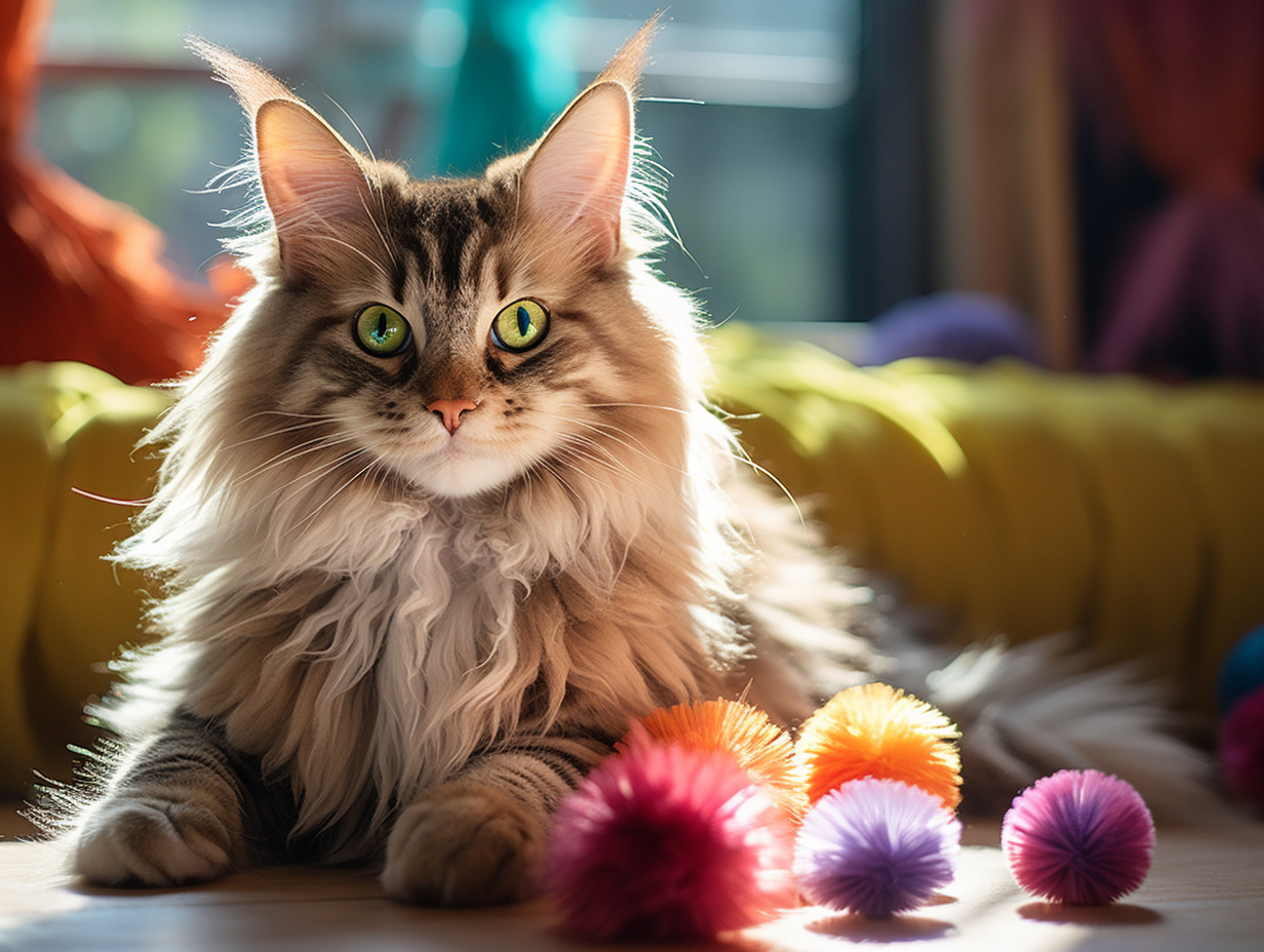 maine coon