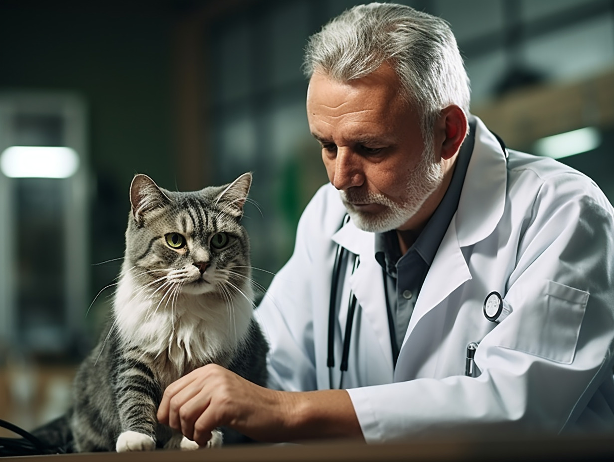 assurance santé animaux