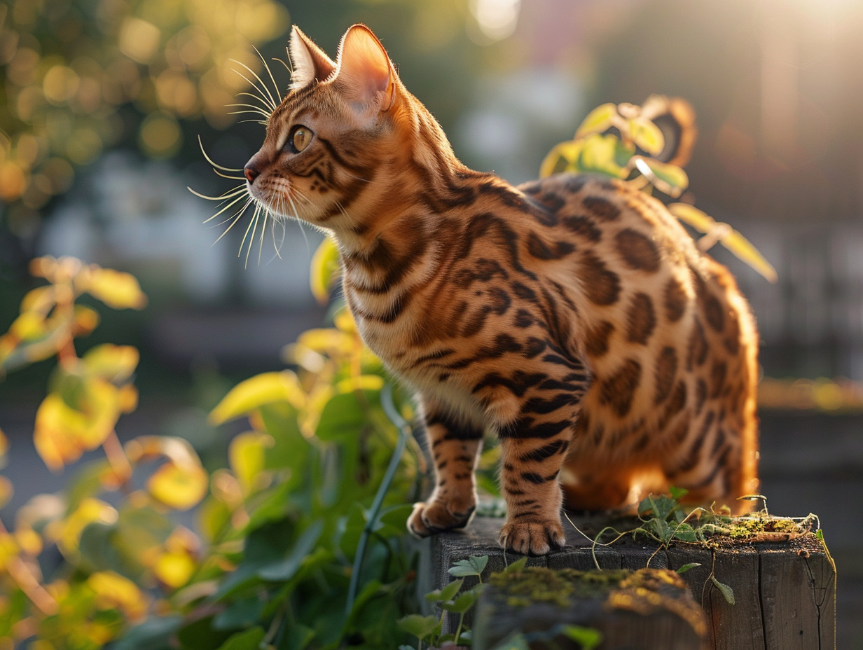 chat bengal