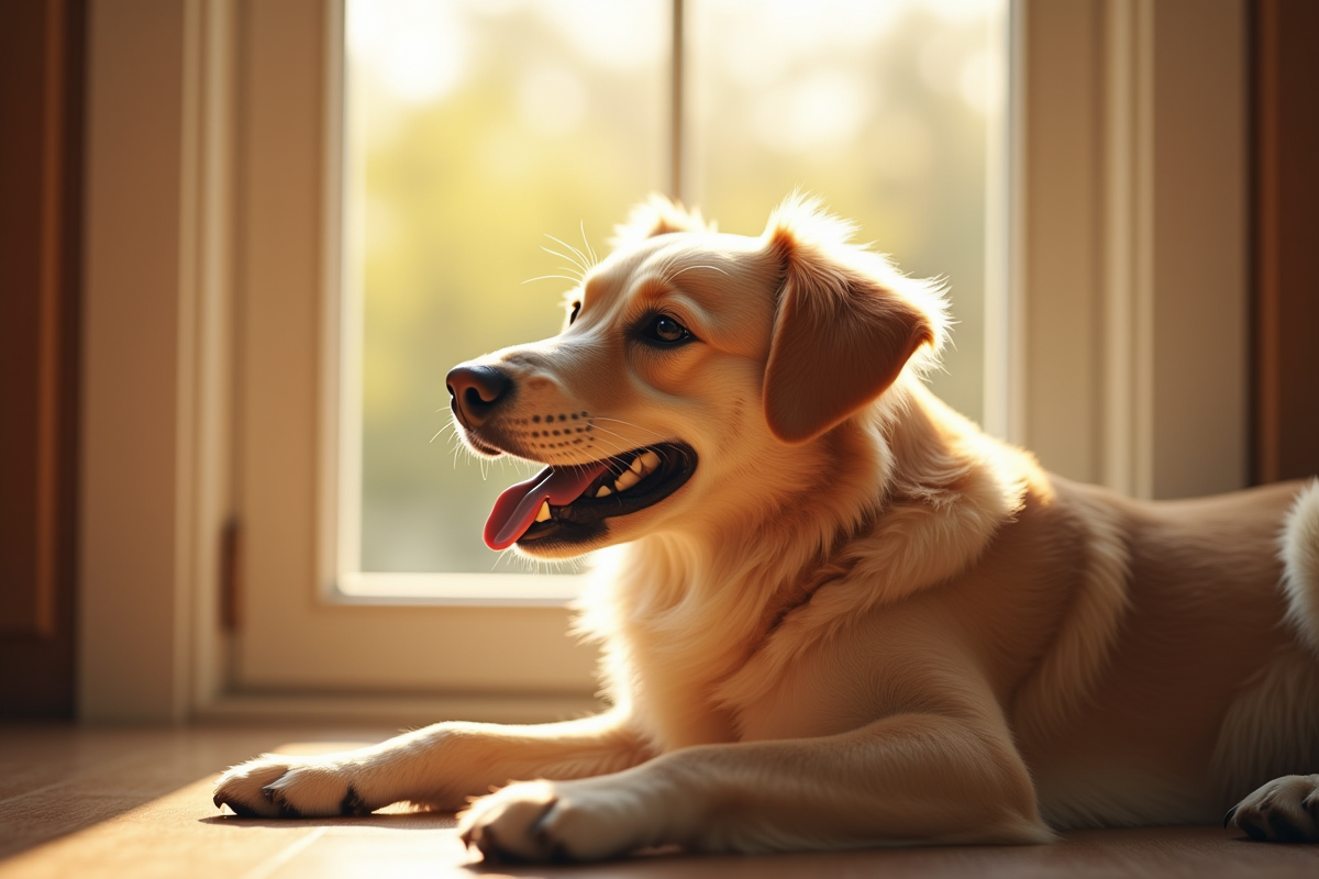 chien vitamine