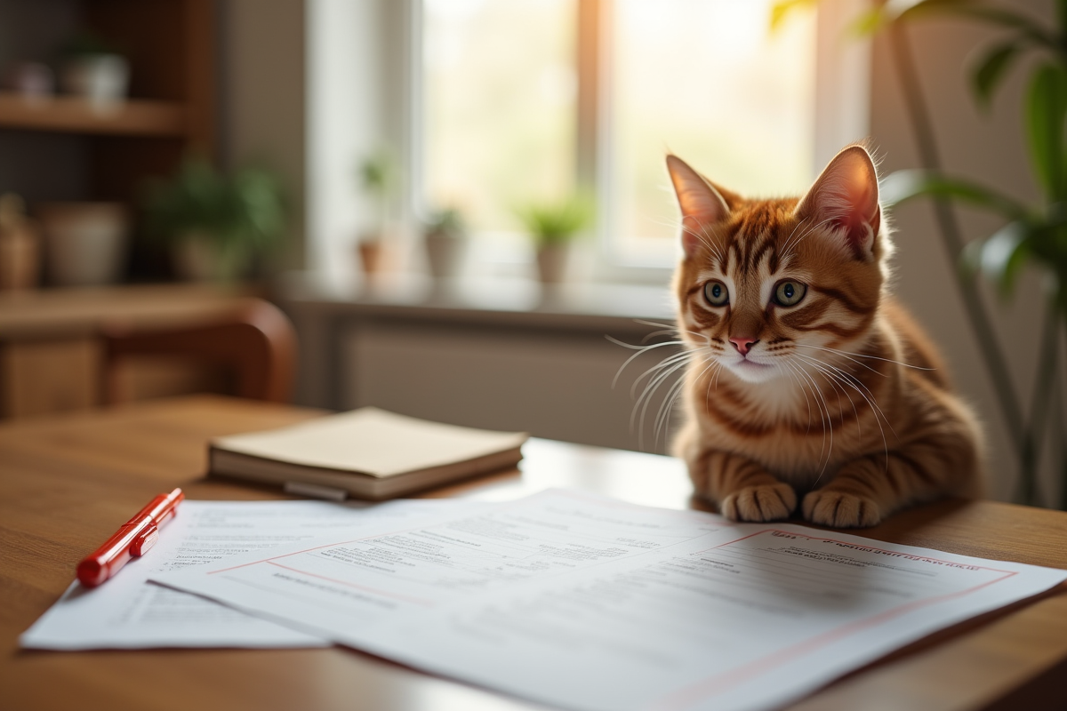 propriétaire animal