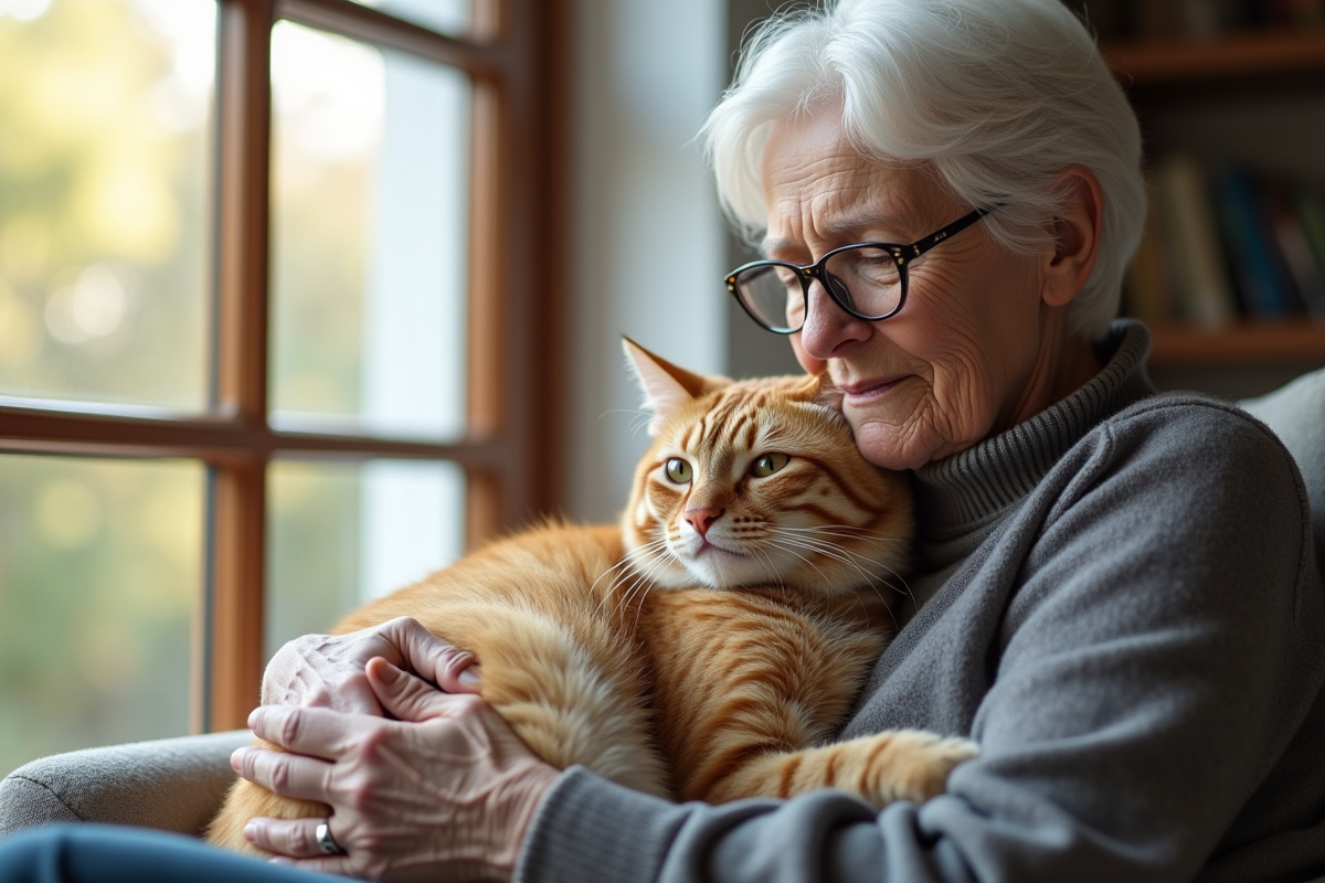 animaux compagnons
