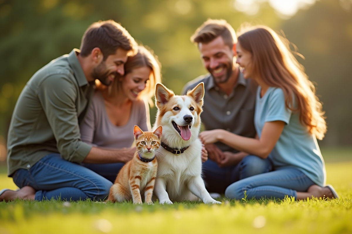 assurance animaux
