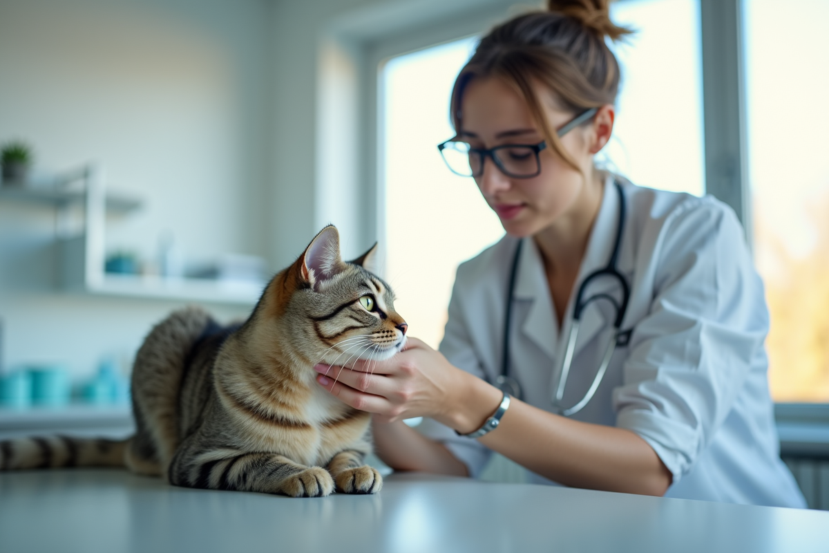 chat santé