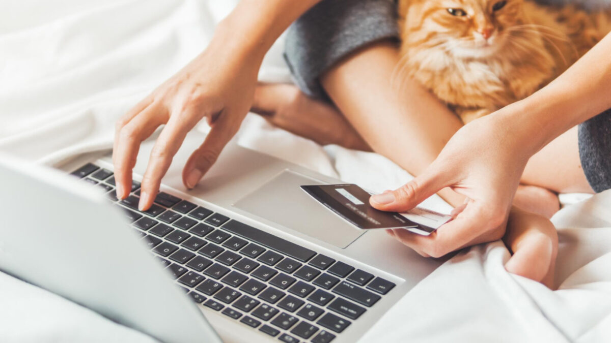 Les atouts de l'animalerie en ligne pour le bien-être animal